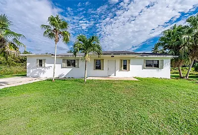25055 SW 209th Ave Homestead FL 33031
