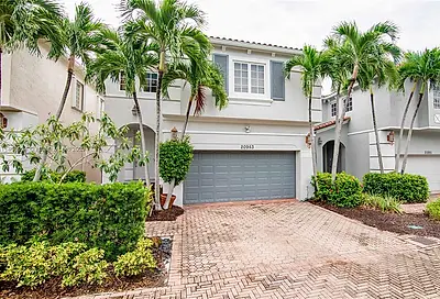 20953 NE 30th Ct Aventura FL 33180