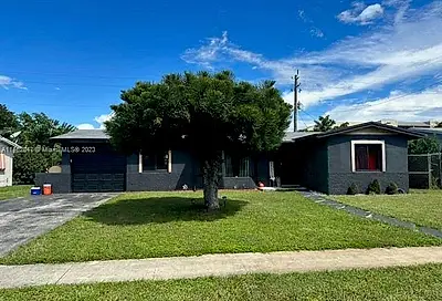 3329 NW 23rd Ct Lauderdale Lakes FL 33311