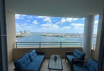 848 Brickell Key Dr Miami FL 33131