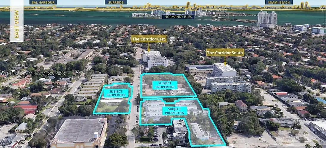 8411 Biscayne Blvd - Portfolio