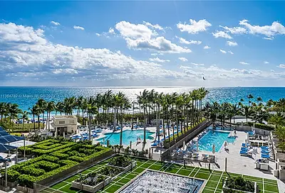 9701 Collins Ave Bal Harbour FL 33154