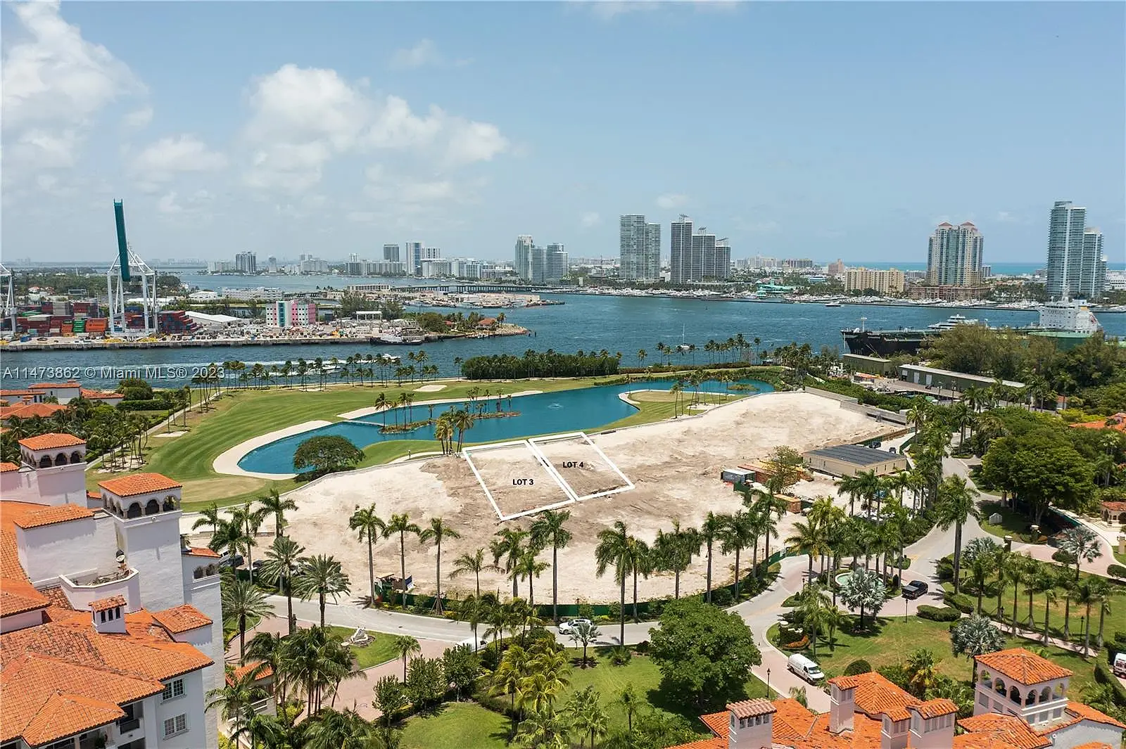 1003 Fisher Island Dr