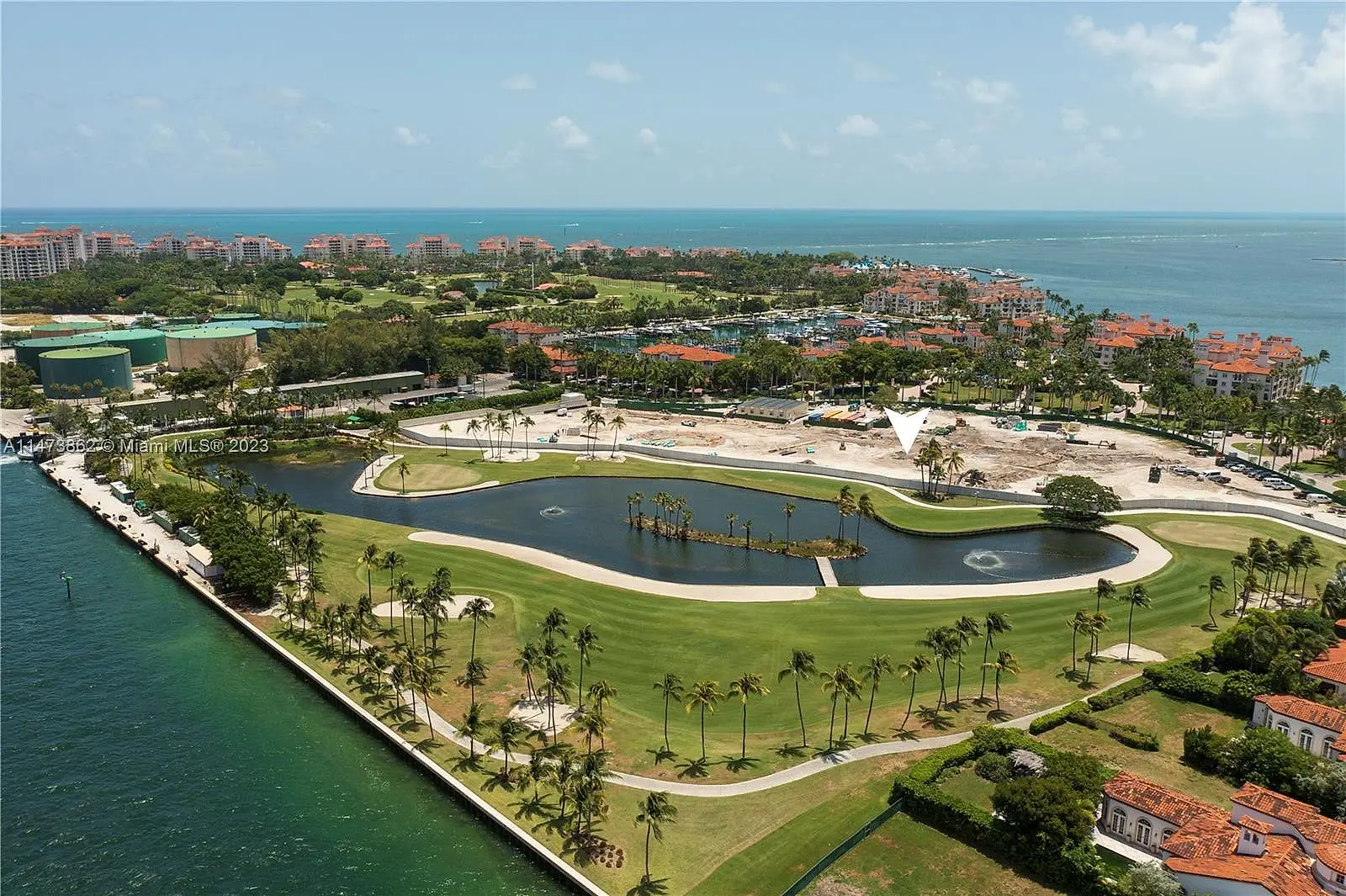 1003 Fisher Island Dr