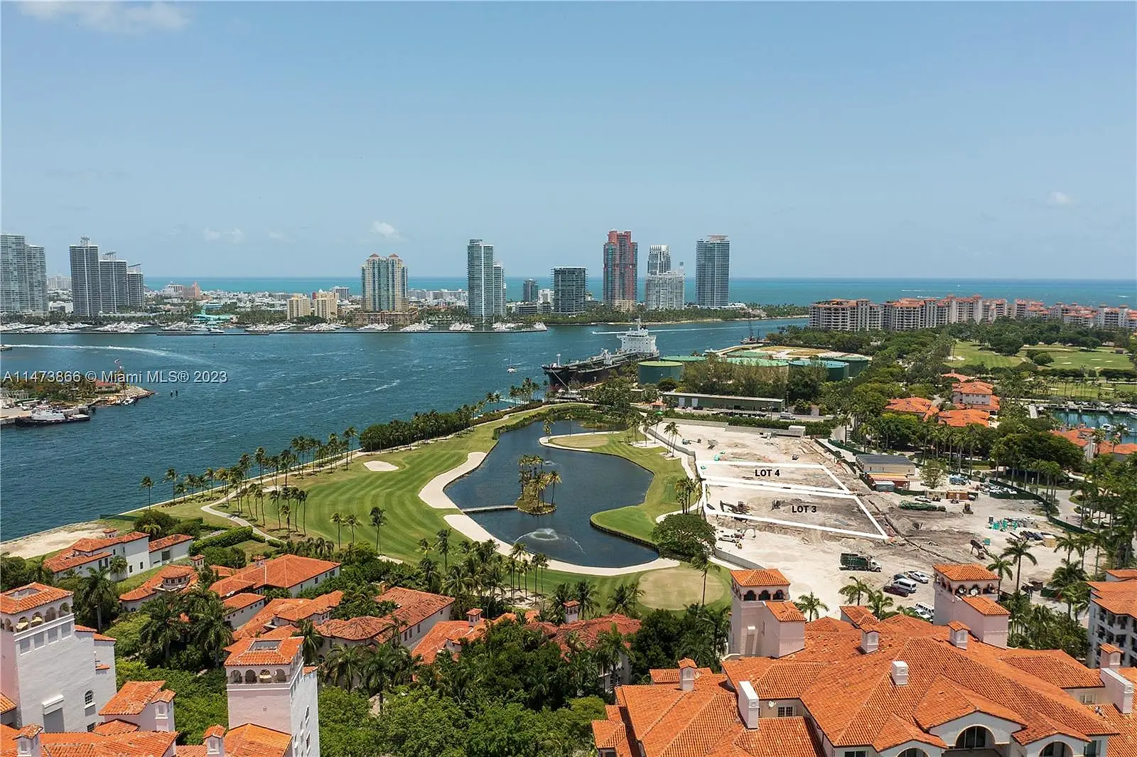 1004 Fisher Island Dr