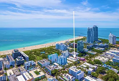 Address Withheld Miami Beach FL 33139