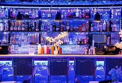 Restaurant / Lounge Confidential Miami FL 33137