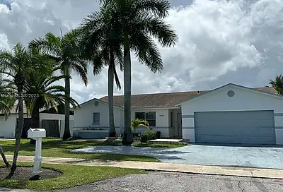26500 SW 122nd Ave Homestead FL 33032