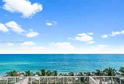 6899 Collins Ave Miami Beach FL 33141