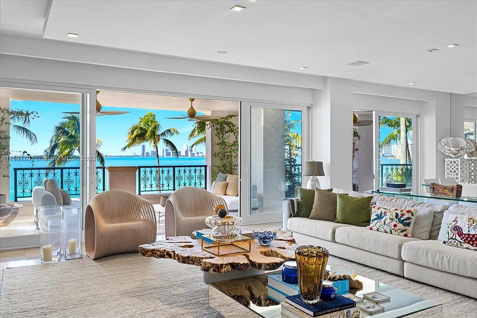 5223 Fisher Island Dr