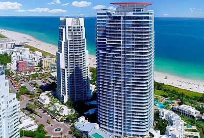 100 S Pointe Dr Miami Beach FL 33139