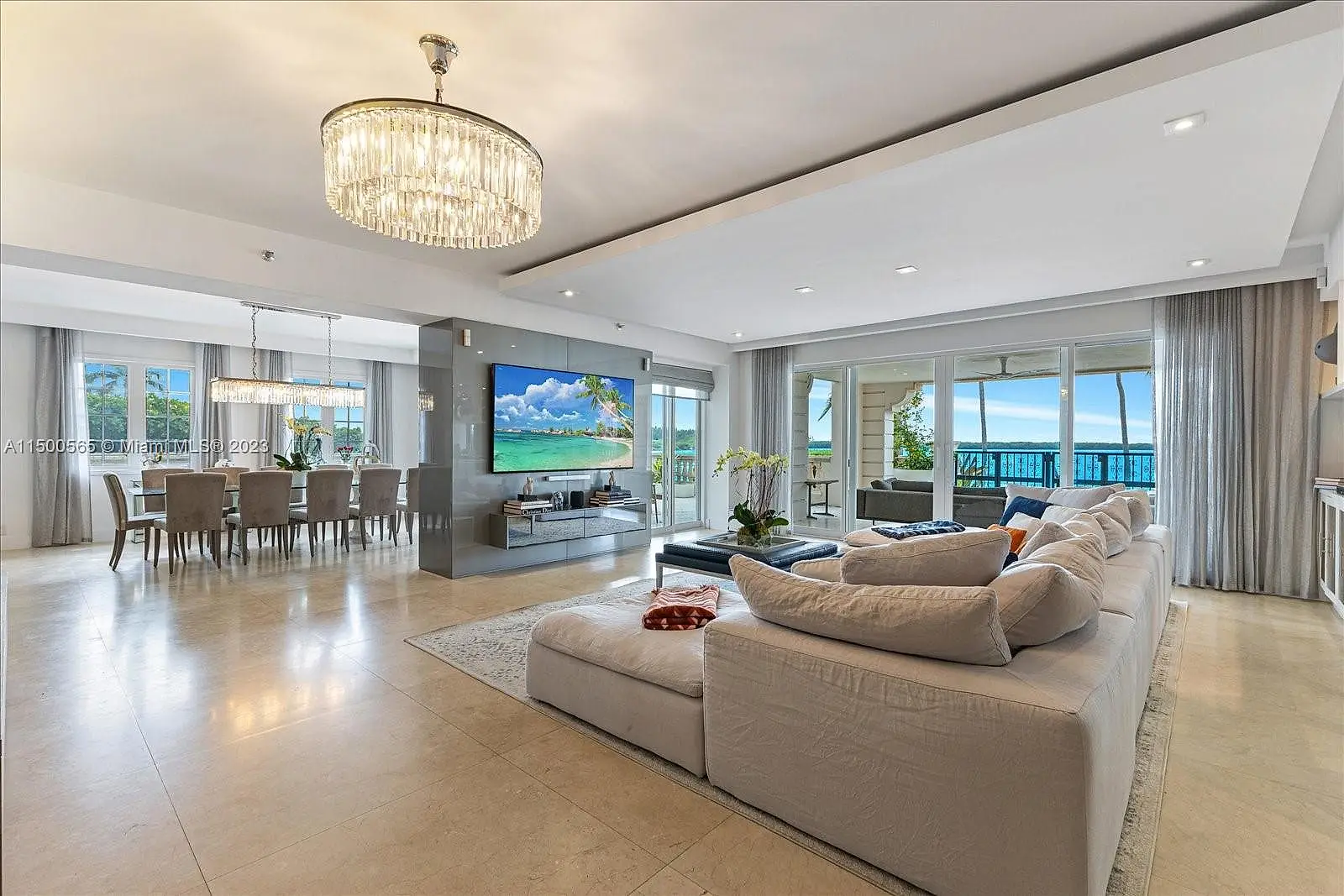 5211 Fisher Island Dr