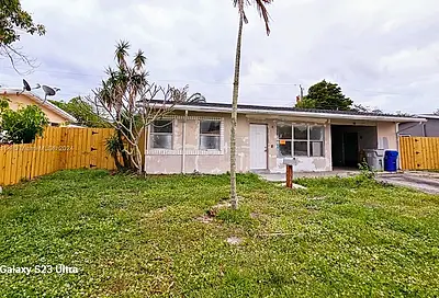 1584 NE 31st St Pompano Beach FL 33064