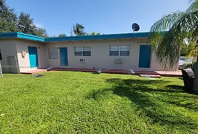 121 SW 5th Ct Dania Beach FL 33004