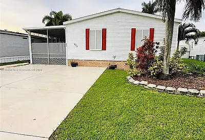 35303 SW 180 Ave #372 Homestead FL 33034