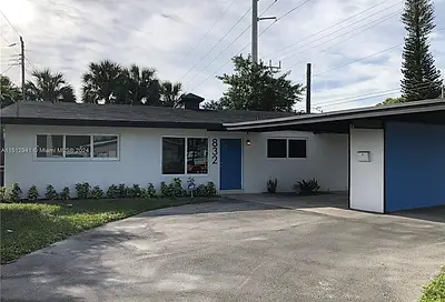 832 NW 29th St Wilton Manors FL 33311