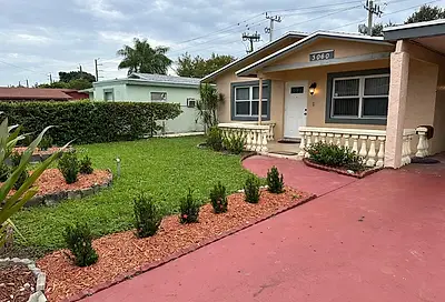 3060 NW 6th Ct Fort Lauderdale FL 33311