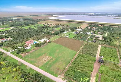 5 Acres Agricultural Land For Rent Miami FL 33196