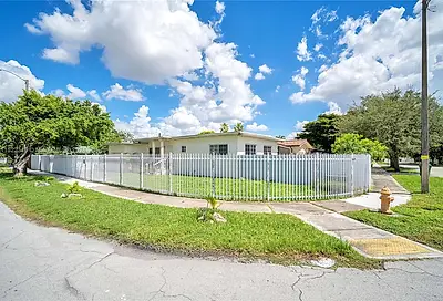 451 NW 30th Pl Miami FL 33125