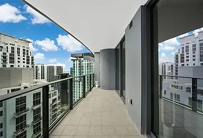 1000 Brickell Plz Miami FL 33131