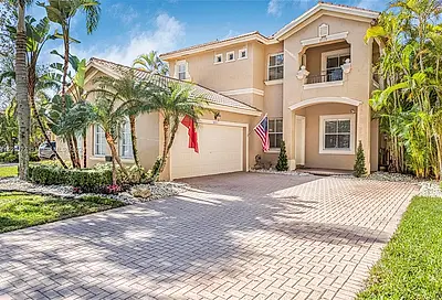 5862 NW 120th Ter Coral Springs FL 33076
