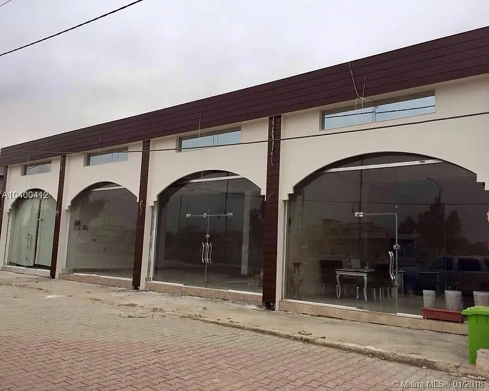 1 Commercial ,Kirkuk, Iraq