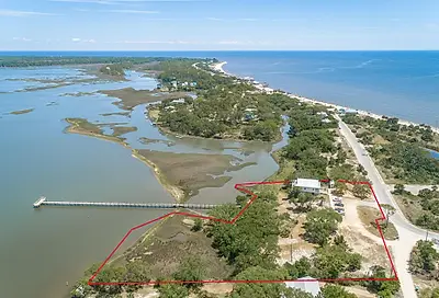 127 Harbor Circle Alligator Point FL 32346