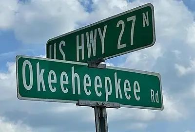 3215 Okeeheepkee Road Tallahassee FL 32303