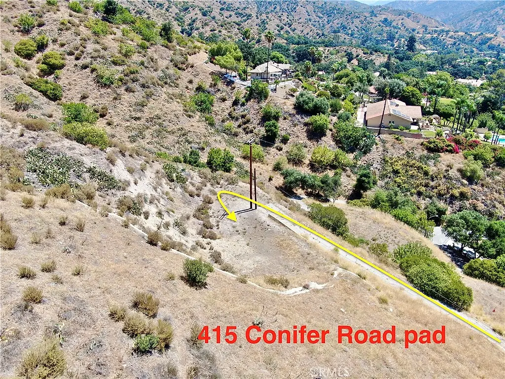 415 conifer road