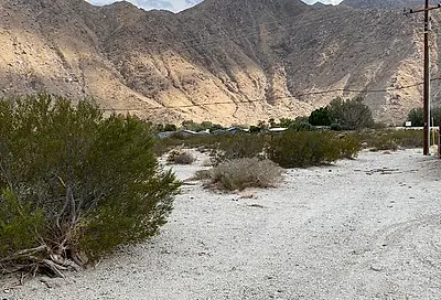 Lot 99 Overture Drive Palm Springs CA 92262