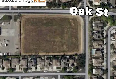 Oak St Brentwood CA 94513