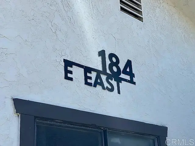 184 E East Drive