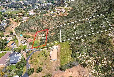 East Of Mountain Road 03 Poway CA 92064