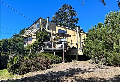 2190 Emmons Road Cambria CA 93428