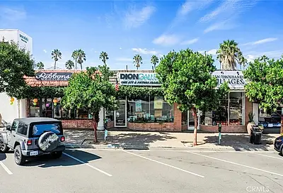 1907 -1909 S Catalina Avenue Redondo Beach CA 90277