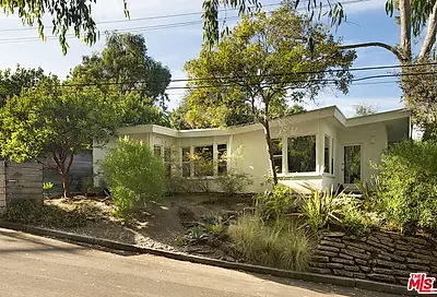 14626 Hilltree Road Santa Monica CA 90402