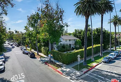 601 N Beverly Drive Beverly Hills CA 90210
