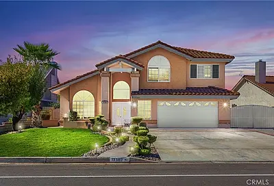 13380 Driftwood Drive Victorville CA 92395