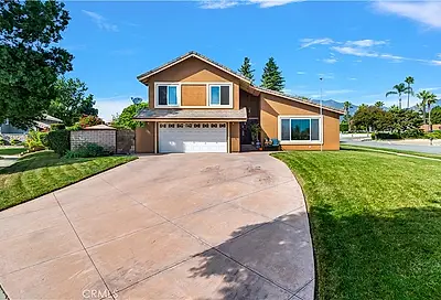 1381 Casey Court Upland CA 91784