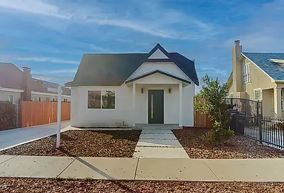 3846 W 58th Place Los Angeles CA 90043