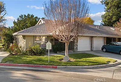 18937 Circle Of The Oaks Newhall CA 91321