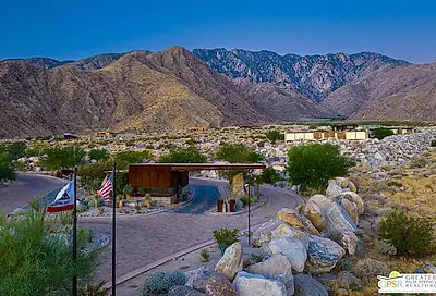 2309 Monument Court Palm Springs CA 92262