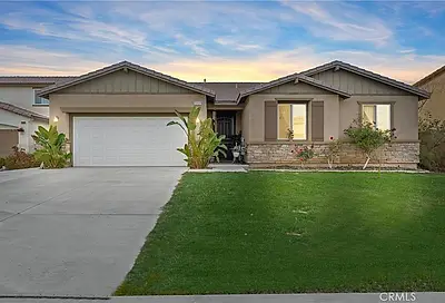 34929 Sage Canyon Court Winchester CA 92596