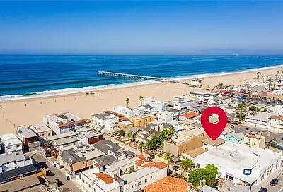 58 10th Court Hermosa Beach CA 90254