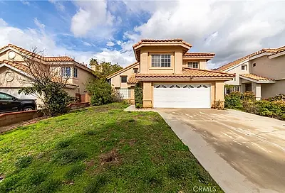 21144 Pala Foxia Place Place Moreno Valley CA 92557