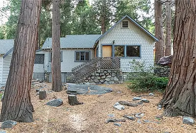 40977 Pine Drive Forest Falls CA 92339