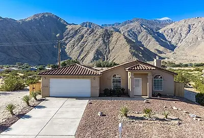 60195 Overture Drive Palm Springs CA 92262