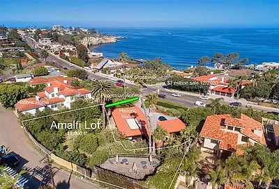 1822 Amalfi St La Jolla CA 92037