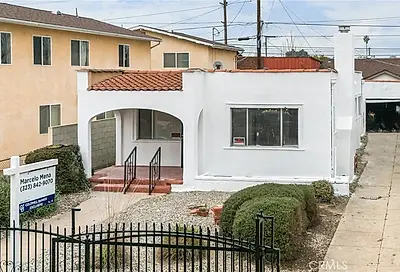 1207 w 58th place los angeles ca 90044