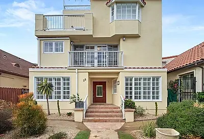 25 Arcadia Terrace Santa Monica CA 90401